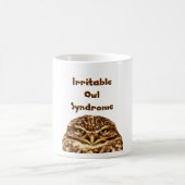 Mug Hibou irritable (Centre)