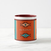 Mug Hibou - La Lechuza (Centre)