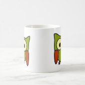 Mug Hibou super (Centre)