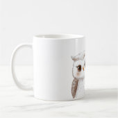 Mug Hibou vous verra (Gauche)