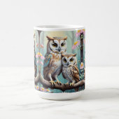 Mug Hiboux sages (Centre)