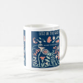 Mug Hidden Picture Puzzle, Seek and Find Game (Devant droit)