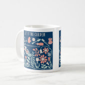 Mug Hidden Picture Puzzle, Seek and Find Game (Devant gauche)