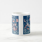 Mug Hidden Picture Puzzle, Seek and Find Game (Centre)
