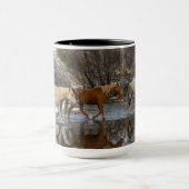 Mug Hideout Horse Ranch (Centre)