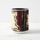 Mug Hiérarchie spirituelle (Centre)