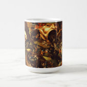 Mug Hieronymus Bosch Christ dans Limbo (Centre)