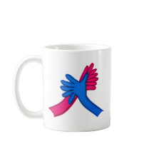 Mug High Five... Presque