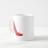 Mug High-heel (Devant gauche)