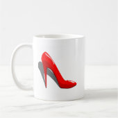 Mug High-heel (Gauche)