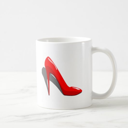 Mug High-heel (Droite)