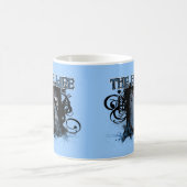 Mug High Life Lineman (Centre)