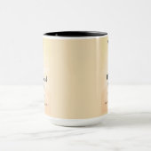 Mug High School Graduation Personalized Sunburst (Centre)