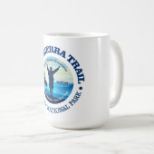 Mug High Sierra Trail (Devant droit)