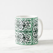 Mug Highgate Iron (Devant droit)