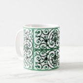 Mug Highgate Iron (Devant gauche)