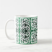 Mug Highgate Iron (Gauche)