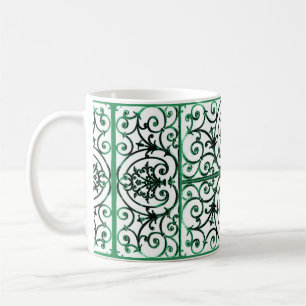 Mug Highgate Iron