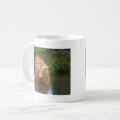 Mug Highland Cattle (Devant gauche)