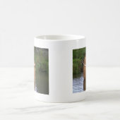 Mug Highland Cattle (Centre)