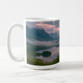 Mug Highlands Mist & Lochs (Gauche)