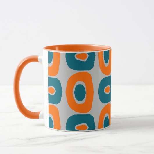 MUG HIISI (Gauche)