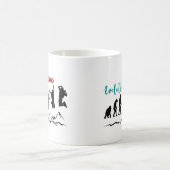 Mug Hike Evolution (Centre)