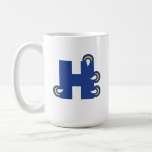 Mug Hilbert College H