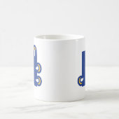 Mug Hilbert College H (Centre)