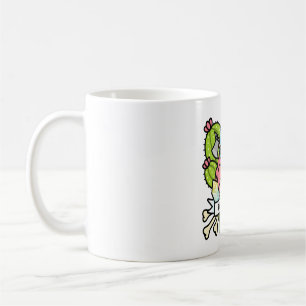 Mug Hilda magique bibare