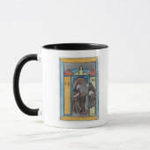 Mug Hildegard de Bingen (Gauche)