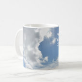 Mug Hilfe kommt von Jehova.... (Devant gauche)