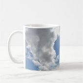 Mug Hilfe kommt von Jehova.... (Gauche)