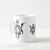 Mug Hillary Clinton (Devant gauche)
