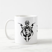 Mug Hillary Clinton (Gauche)