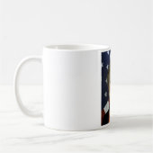 Mug Hillary Clinton (Gauche)