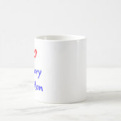 Mug hillary clinton (Centre)