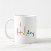 Mug HILLARY CLINTON FIERTE -.png (Gauche)