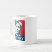 Mug HILLARY CLINTON HOPE-.png (Devant gauche)