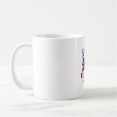 Mug Hillary Pour le président américain Nous sommes pl (Gauche)