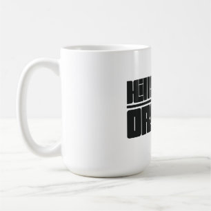Mug Hillsboro - Oregon