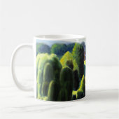 Mug Hilltoppers 2006 (Gauche)