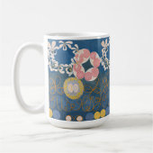 Mug Hilma af Klint - Les dix plus grandes, No 1 (Gauche)