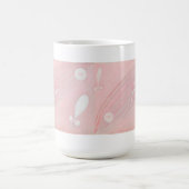 Mug Hilma af Klint par The Eros Series, no 8 (Centre)