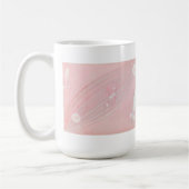 Mug Hilma af Klint par The Eros Series, no 8 (Gauche)