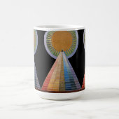 Mug Hilma af Klint - Retable (Centre)