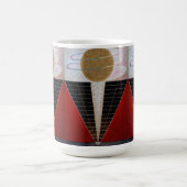 Mug Hilma af Klint - Retable II (Centre)