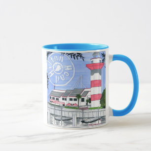 MUG HILTON HEAD