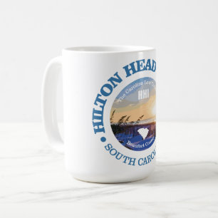 Mug Hilton Head (C)