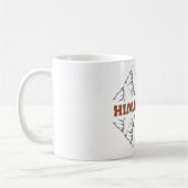 Mug Himalaya (Gauche)